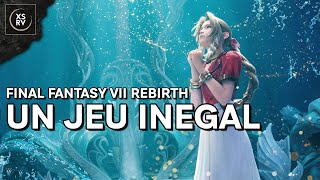 Vidéo-Test Final Fantasy VII Rebirth par ExServ