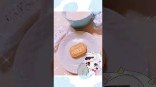 ひと休みにミルク饅頭 #カマクラータ #鎌倉レ・ザンジュ