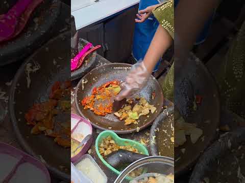pakai Cabe Syetan Tahu kocek 10.000 dapat 1 gelas plastik #food #foodie #kuliner #idejualan