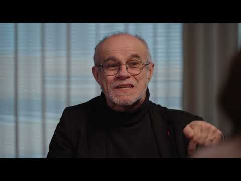 15-Minute City Explained by Carlos Moreno | TomTalks