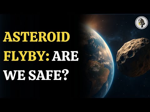 Asteroid 2025 OL1 Flyby: Should Earth Be Worried? | WION Podcast