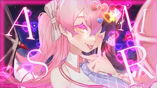 【ASMR】💤ガチで眠れる⁉心も温まるASMR💓