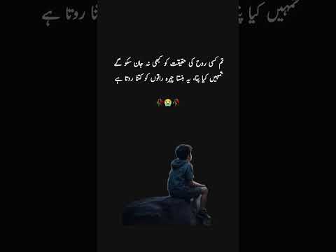 #quotes #poetry #motivation #aqwalezareen #4line #love #shorts
