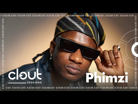 Image: Phimzi - Anthem & Kilometre (mashup) Clout Africa session (U)