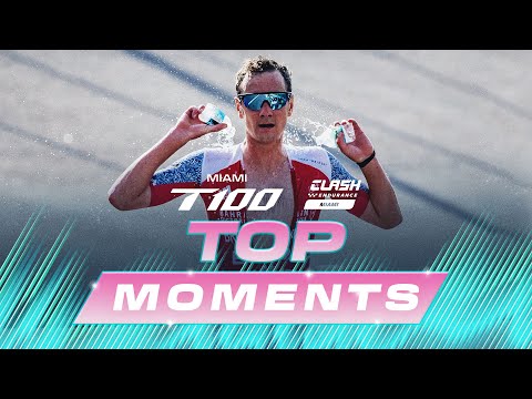 Top Moments | 2024 Miami T100 🎬