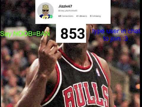 Trading with VIEWERS! secrets over 10m!