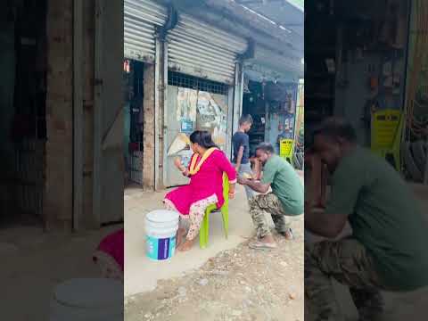 The egg omelet was stolen🤪🥰#bangladesh #funny #comedyvideos#trendingshorts #tiktok#travel#shortsfeed