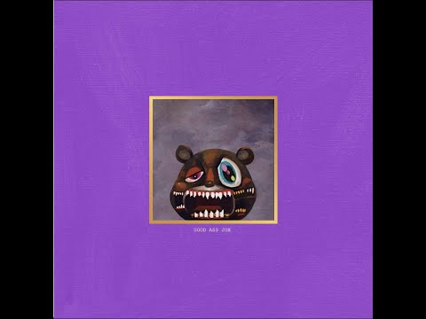 Kanye West - POWER [V4] (Good Ass Job)