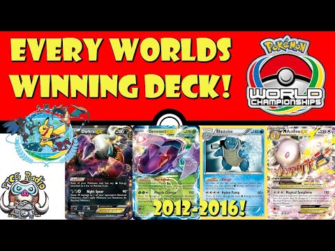 Pokemon TCG News