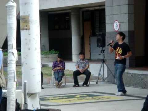 社團成果展-瘐澄慶春泥