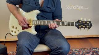 knaggs honga demo