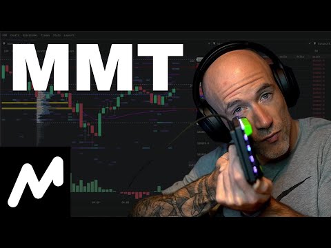 How To Trade Orderflow On MMT - LIVE DEV and Community Stream