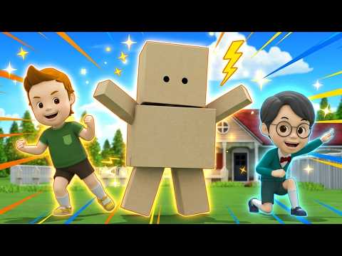 Stay Away from Swarms of Bees🐝│Learn about Safety Tips│Animation for Kids│Robocar POLI TV