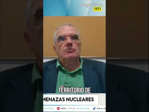 Rusia y la Guerra: ¿Escalaremos hacia un Conflicto Nuclear?