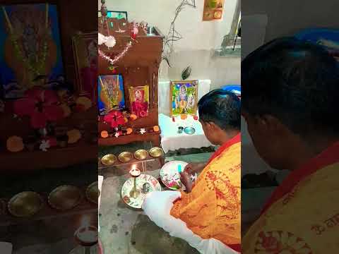 আরে সময় করে কৃষ্ণ নামের মালা তোমরা পরো #youtube #shorts #viralvideo