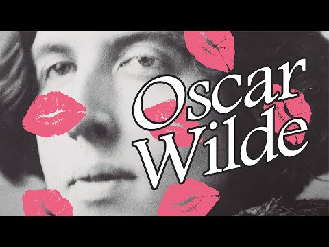 Vidéo de Oscar Wilde