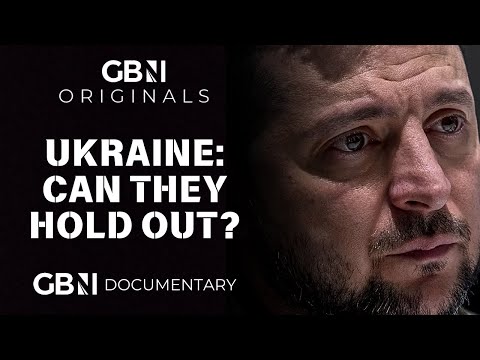 'NATO Leaders Never Wanted A Quick End'  The Truth About Ukraine Documentary | GBN Original