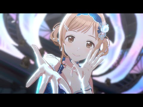 泥濘鳴鳴 (羽那・真乃・夏葉) MV 【シャニソン】