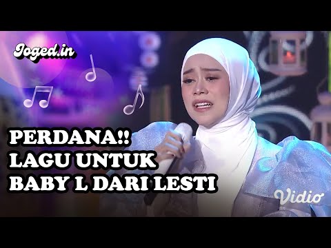 Perdana!! Lesti Berdoa Baby L Selalu Jadi 'Lentera' untuk Keluarga dan Semua Orang | Welcome Baby L