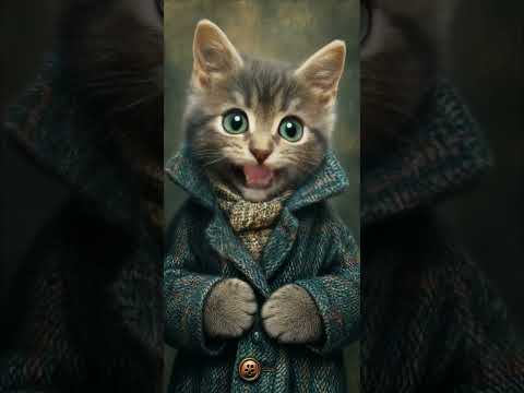 #fyp #catvideos #cute #cat #kitten #funny #cats #goodcat #petlife #petlover #viral #trending #foryou