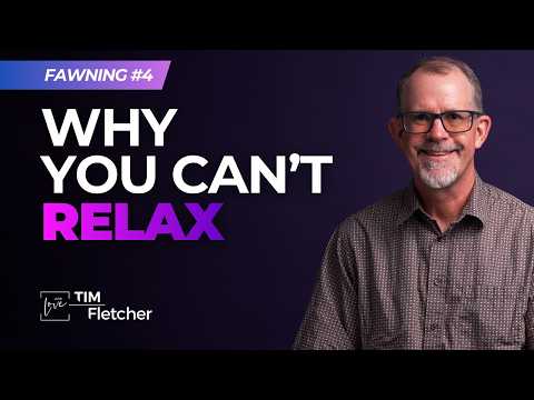 Anxiety, Hypervigilance, and Caretaking: The Hidden World of Fawning | Fawning #4