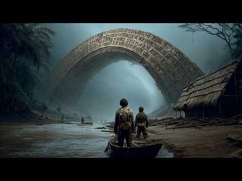 Неймовірно захоплюючий фільм | Пригоди | Фільм українською | Уявний друг