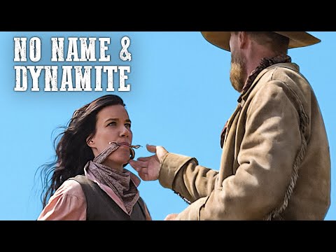 No Name & Dynamite | Western | English