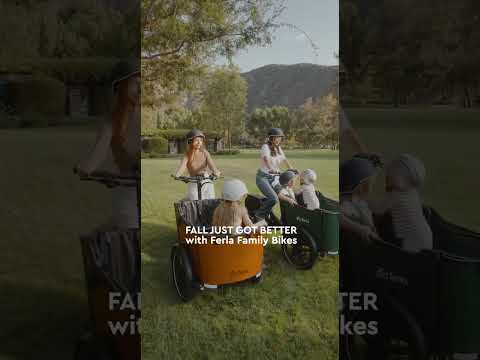 This is how we do fall now 🍂