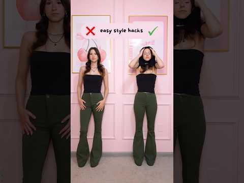 🥰 | fashion outfit <strong>inspo</strong> style tips ootd grwm