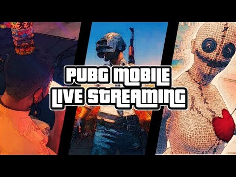明日はスクリム、最終調整や 【PUBGモバイル】