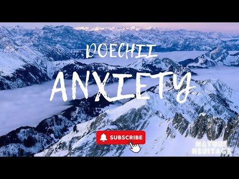 Doechii - Anxiety (1 Hour)(Lyrics)