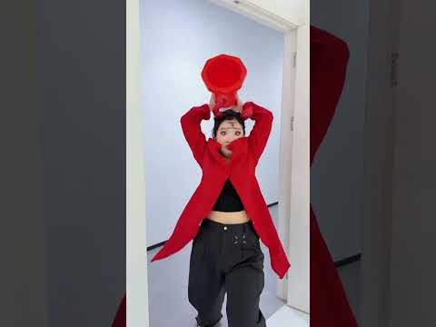 #小丑 #天使 #超人不会飞 #kpop #kpopdemonhunters #huntrix