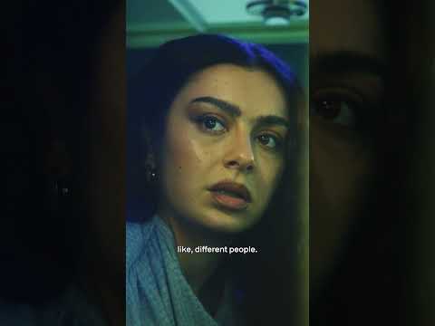 The Moment | Brat Card | A24