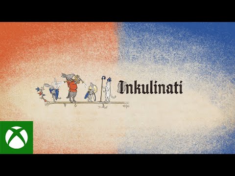Inkulinati | 1.0 Available Now!