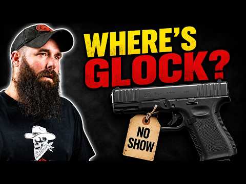 Is Glock Protecting Itself Instead of Gun Owners??