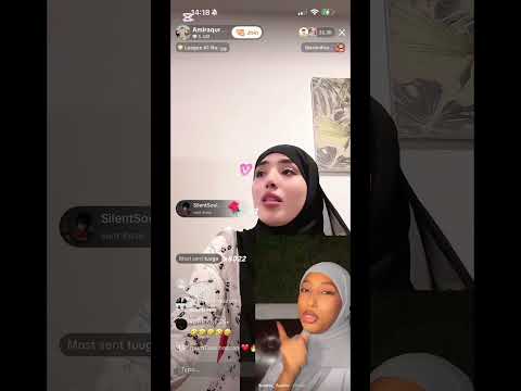 Amiira Qurux Waa Ooysay wlhi😭miskiin😭