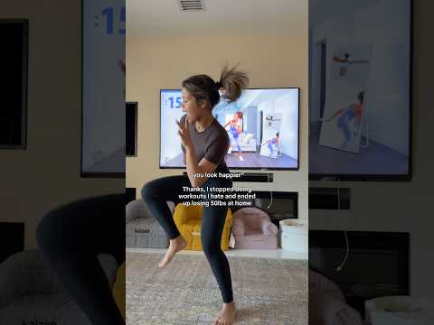 who knows the feeling? 🥰 #weightloss