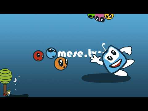Mese.tv ÉLŐ ADÁS (0-24 online stream) a YouTube-on!