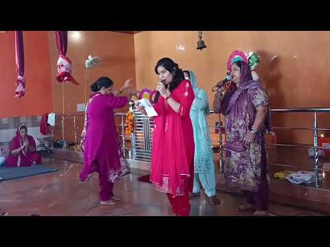 भजन ने धूम मचा दी जी //मैं के बोलू बाला जी तैने सब बाता का बेरा स //🪔🪔🪔🪔