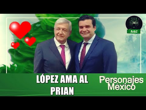 Les explico porqué López premia al panista Antonio Echevarría con cargo en CFE al entregar Nayarit