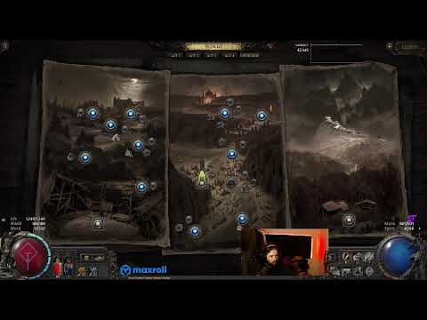 ⚠️💀 HC 😈 SPEEDRUN PRACTICE 💀 💥 GOD GAMER 👑  (NO MUSIC STREAM)