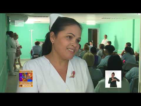 Cuba: Ley de Salud fomenta respeto asistencia al paciente