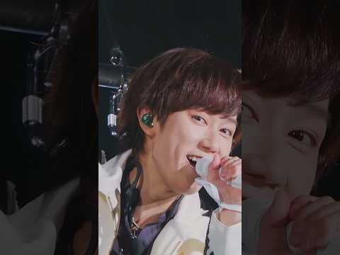 猫の動画サムネイル - #RyoheiAbe Focus💚🎥“#SnowMan Dome Tour 2024 #RAYS”