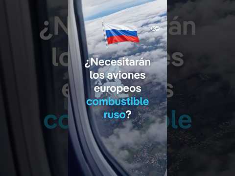 Petróleo ruso regresa a Europa tras crisis en Ormuz e Irán #shorts