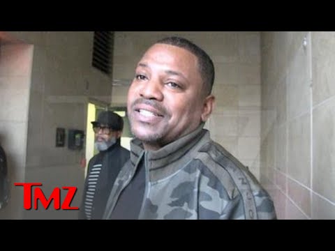'8 Mile' Star Mekhi Phifer Says There Will Never Be a Sequel | TMZ