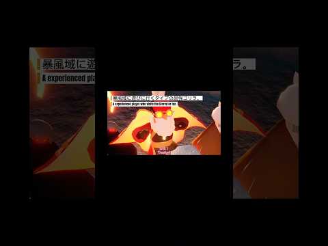 1枚羽でも精神は12枚羽