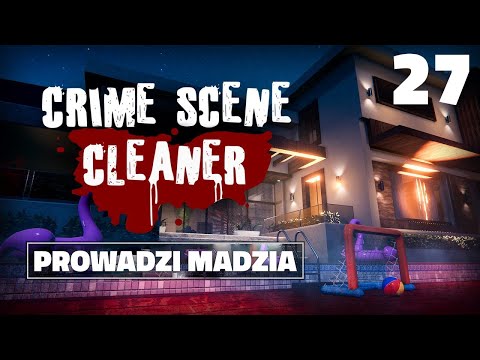 Crime Scene Cleaner #27 - Kopie kopii kopii ? ? ?