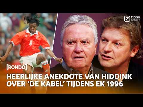 Klik hier om Ziggo Sport van 29 oktober te bekijken.