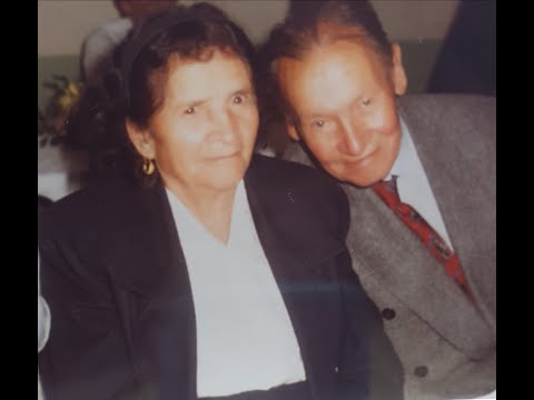 Por el eterno descanso de las almas de Guillermo García y de María Edilia Berrio De García.