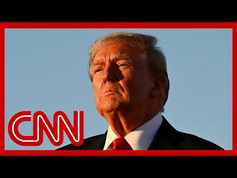 Trump suggests ‘bad genes’ are to blame for undocumented immigrants who commit murder